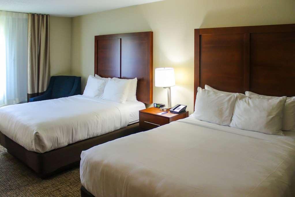 Comfort Inn & Suites Middletown - Franklin Habitación foto