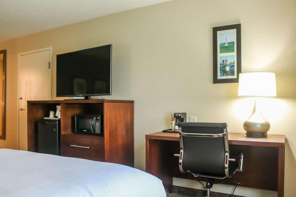 Comfort Inn & Suites Middletown - Franklin Habitación foto