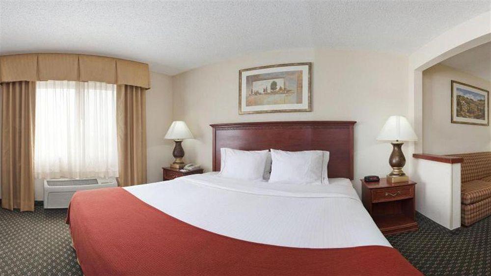 Comfort Inn & Suites Middletown - Franklin Exterior foto