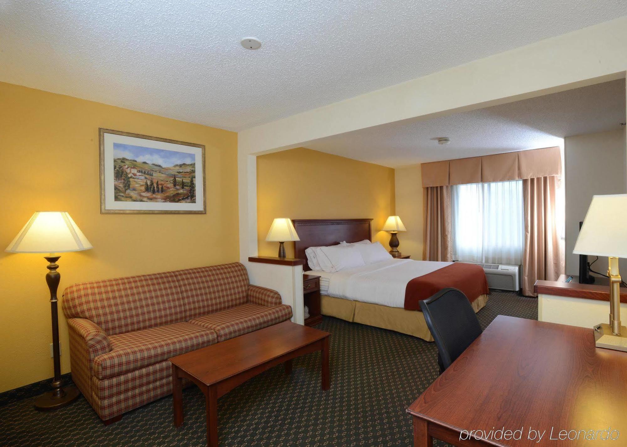 Comfort Inn & Suites Middletown - Franklin Exterior foto